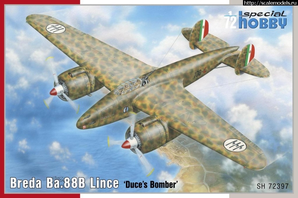 1547937627_5.jpg :  Special Hobby & CMK -  2019  