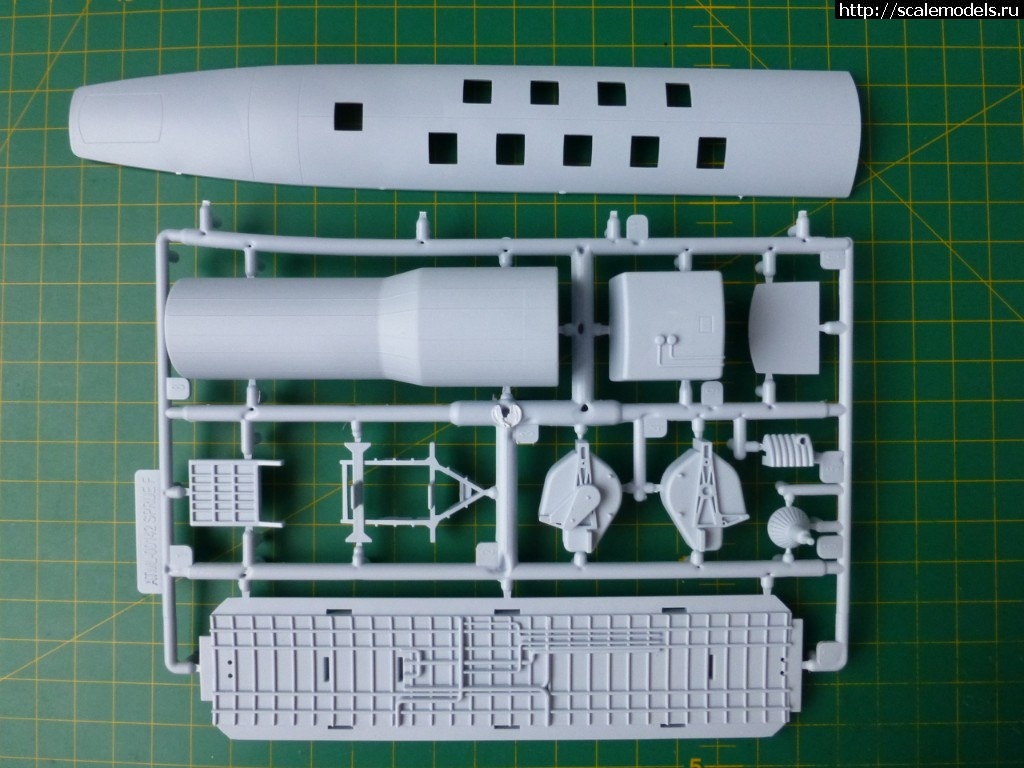 1548538763_3.jpg : #1531654/ Vickers Valiant BK.Mk.I    AIRFIX  1:72. .  