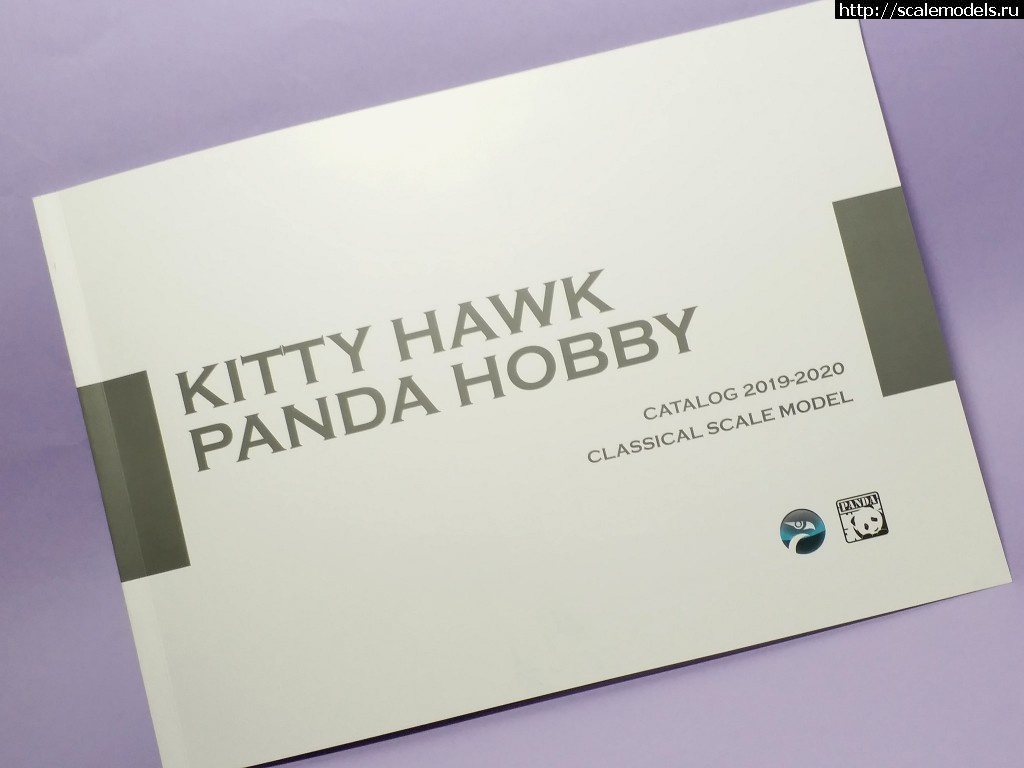 1548675370_50754293_1339851652823360_196588156445786112_o.jpg :  Kitty Hawk/Panda Hobby 2019-2020  