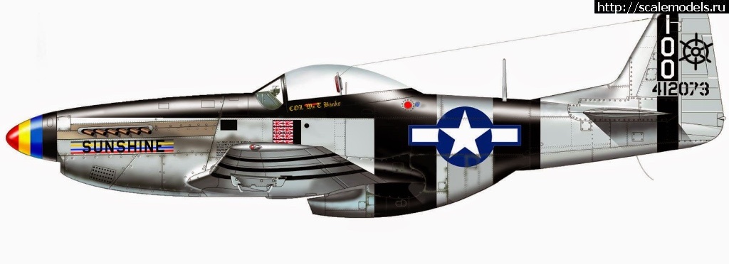 1548829460_maqueta-P-51-Italeri-Pacific-Aces.jpg : P-51K Hasegawa 1/72   