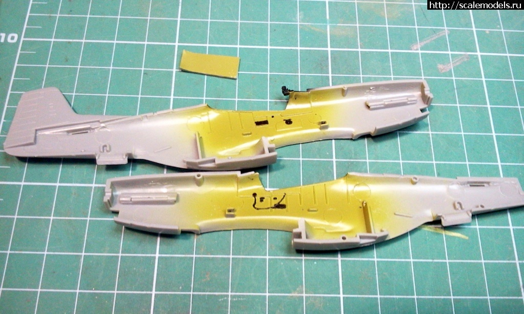 1548829533_2019-01-29-23-57-07.jpg : P-51K Hasegawa 1/72   