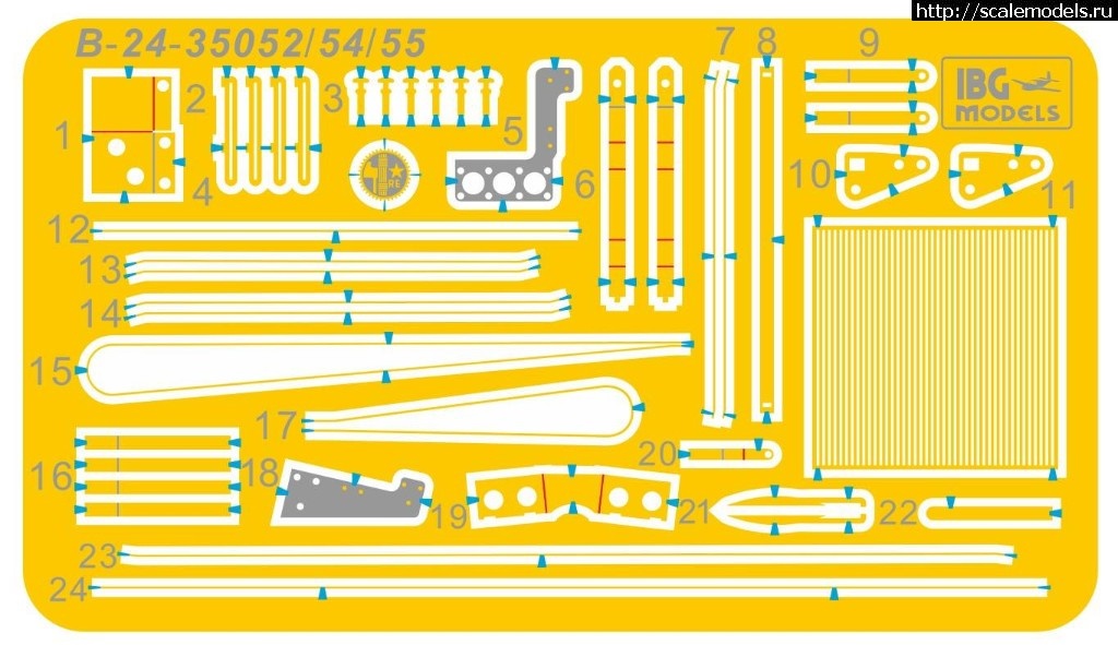 1548842950_49897040_2073661286088838_96614846941888512_o.jpg :  IBG Models 1/35   3Ro -   