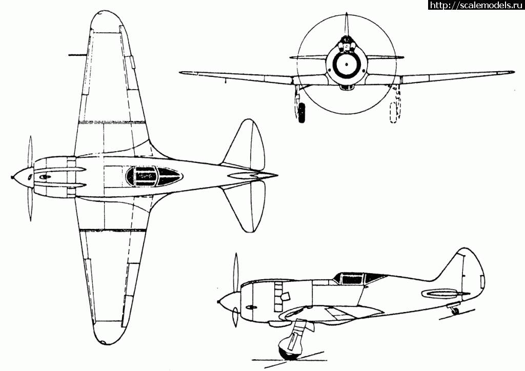 1548953828_i211-1.gif : #1532900/ -9E  Pratt&Whitney R-2800, 1/72  