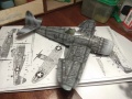 Tamiya 1/48 P-47 