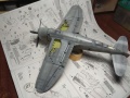 Tamiya 1/48 P-47 