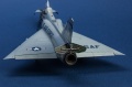 Meng 1/72 Convair F-106A -   -