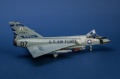 Meng 1/72 Convair F-106A -   -