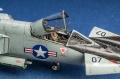 Meng 1/72 Convair F-106A -   -