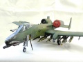 HobbyBoss 1/48 Fairchild Republik A-10 Thunderbolt II Warthog