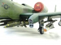 HobbyBoss 1/48 Fairchild Republik A-10 Thunderbolt II Warthog