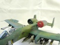 HobbyBoss 1/48 Fairchild Republik A-10 Thunderbolt II Warthog
