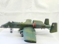 HobbyBoss 1/48 Fairchild Republik A-10 Thunderbolt II Warthog