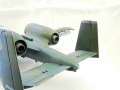 HobbyBoss 1/48 Fairchild Republik A-10 Thunderbolt II Warthog