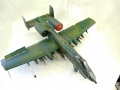 HobbyBoss 1/48 Fairchild Republik A-10 Thunderbolt II Warthog