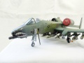 HobbyBoss 1/48 Fairchild Republik A-10 Thunderbolt II Warthog