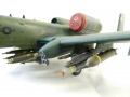 HobbyBoss 1/48 Fairchild Republik A-10 Thunderbolt II Warthog