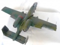 HobbyBoss 1/48 Fairchild Republik A-10 Thunderbolt II Warthog