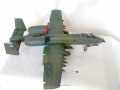 HobbyBoss 1/48 Fairchild Republik A-10 Thunderbolt II Warthog