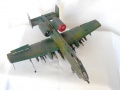 HobbyBoss 1/48 Fairchild Republik A-10 Thunderbolt II Warthog