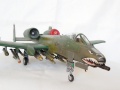 HobbyBoss 1/48 Fairchild Republik A-10 Thunderbolt II Warthog