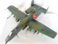 HobbyBoss 1/48 Fairchild Republik A-10 Thunderbolt II Warthog