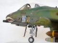 HobbyBoss 1/48 Fairchild Republik A-10 Thunderbolt II Warthog