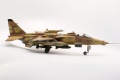 NOVO/FROG 1/72 SEPECAT Jaguar A