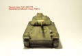 HobbyBoss 1/35 Легкий танк Т-50