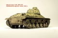 HobbyBoss 1/35 Легкий танк Т-50
