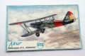 Azur 1/72 P-Z, -  