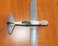 Azur 1/72 P-Z, -  