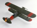 Azur 1/72 P-Z, -  