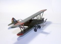 Azur 1/72 P-Z, -  