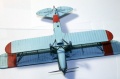 Azur 1/72 P-Z, -  