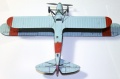 Azur 1/72 P-Z, -  