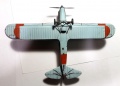 Azur 1/72 P-Z, -  