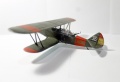 Azur 1/72 P-Z, -  