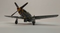 Tamiya 1/72 P-51D Mustang Maj. Arval J.Roberson