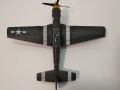 Tamiya 1/72 P-51D Mustang Maj. Arval J.Roberson