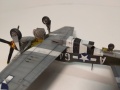 Tamiya 1/72 P-51D Mustang Maj. Arval J.Roberson