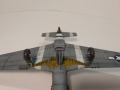 Tamiya 1/72 P-51D Mustang Maj. Arval J.Roberson