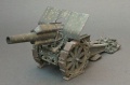 Takom 1/35 Krupp 21 cm Morser 10/16