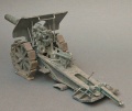 Takom 1/35 Krupp 21 cm Morser 10/16