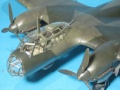 ICM 1/48 Do-215 B4