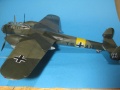 ICM 1/48 Do-215 B4