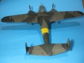 ICM 1/48 Do-215 B4