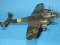 ICM 1/48 Do-215 B4