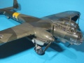 ICM 1/48 Do-215 B4