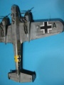 ICM 1/48 Do-215 B4