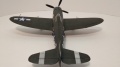 Tamiya 1/72 P-47D Thunderbolt Razorback  Lt R. Parker